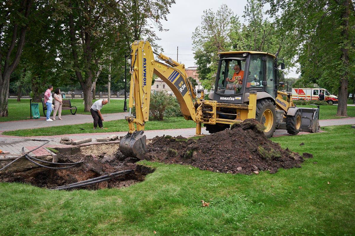 Таємничі катакомби в центрі Харкова: стало відомо, чи мають вони цінність