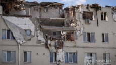 Чем РФ обстреливала Харьковщину в течение недели: данные Синегубова