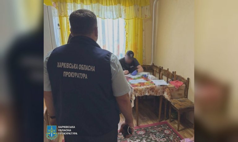 Торгівля цукром «у тіні»: підприємець на Харківщині отримав підозру