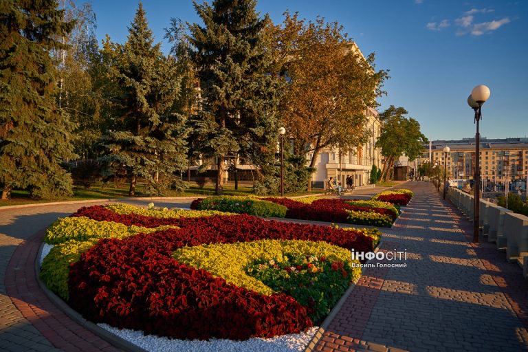 Ночи все еще холодные. Прогноз погоды 27 августа в Харькове и области