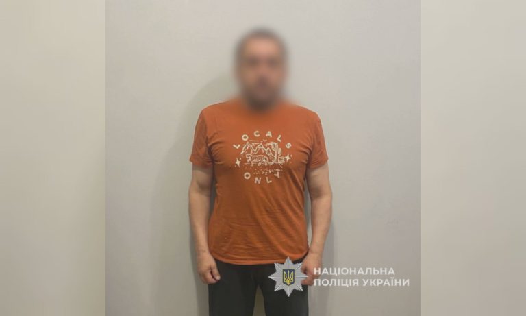 На Салтовке мужчина избил товарища и оставил его умирать – полиция