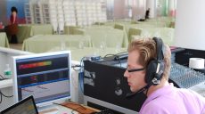 Хорошая зарплата и «белое» трудоустройство – на работу зовет Харьковоблэнерго