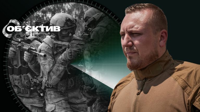 Російські ДРГ у Куп’янську; навчальний рік під землею – огляд фронту