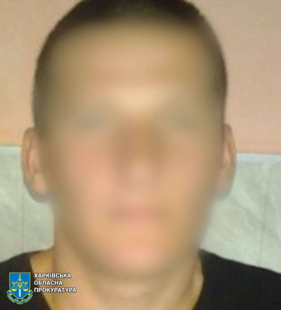 Підозрюваний у вбивстві письменника Володимира Вакуленка, Кір'ян