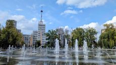 Жара отступает: прогноз погоды в Харькове и области на 10 августа