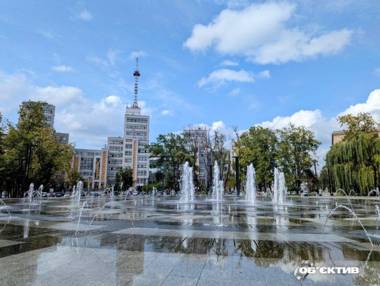 Жара отступает: прогноз погоды в Харькове и области на 10 августа