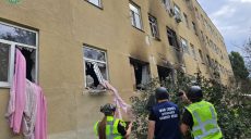 Девочка в коме после удара российских БпЛА по Харьковщине — Синегубов