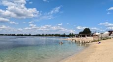 Водный отдых на озерах Безлюдовки летом 2026 года запретили
