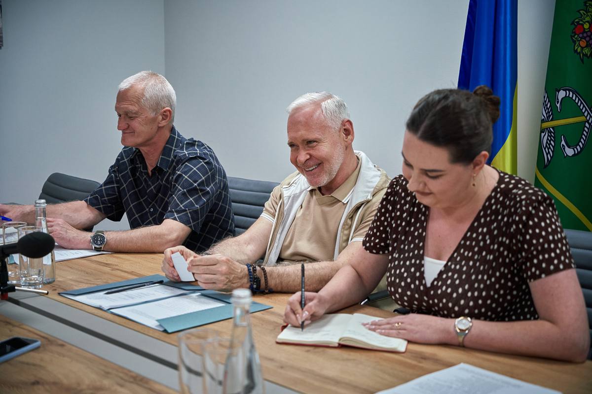 Допомога харків’янам від ООН: що обіцяють, розповіли в мерії
