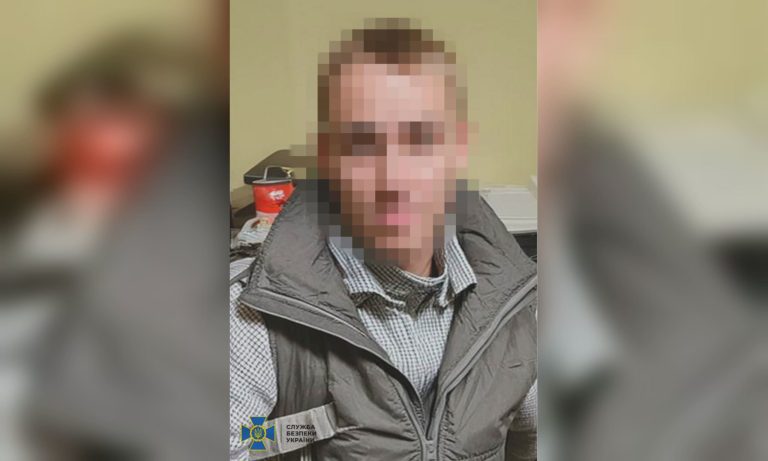Допомагав росіянам грабувати односельців: житель Липців сяде на 11 років