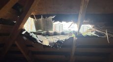 В Белгороде громко: говорят об атаке беспилотников (фото, видео)
