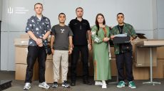 Курган&Agregat с Харьковщины собрал 5 млн для ГУР: Буданову нравятся их песни