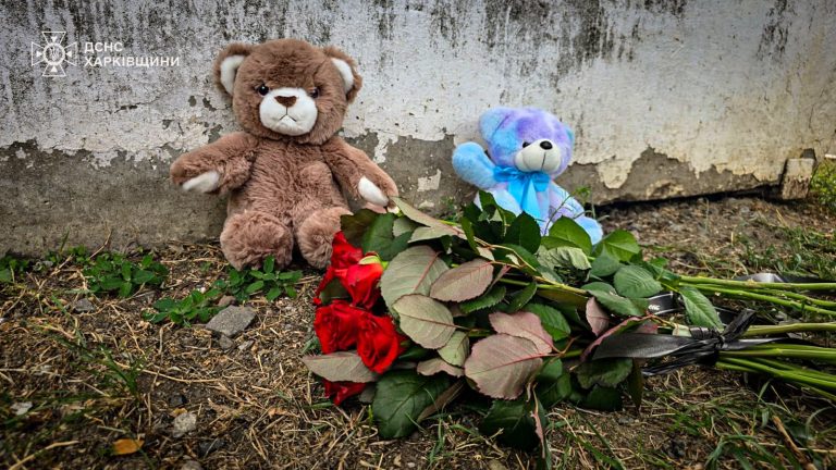 Новости Харькова — главное за 18 августа: «прилет» в городе, погибли дети