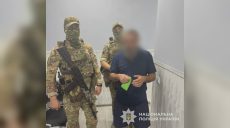 ДТП на Героев Харькова. Водитель Toyota был пьяный — полиция его задержала