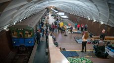 Впереди — две новые станции: Терехов поздравил метро Харькова с юбилеем (фото)