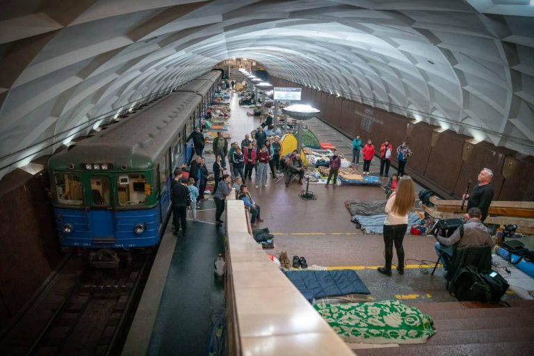 Попереду – дві нові станції: Терехов привітав метро Харкова з ювілеєм (фото)