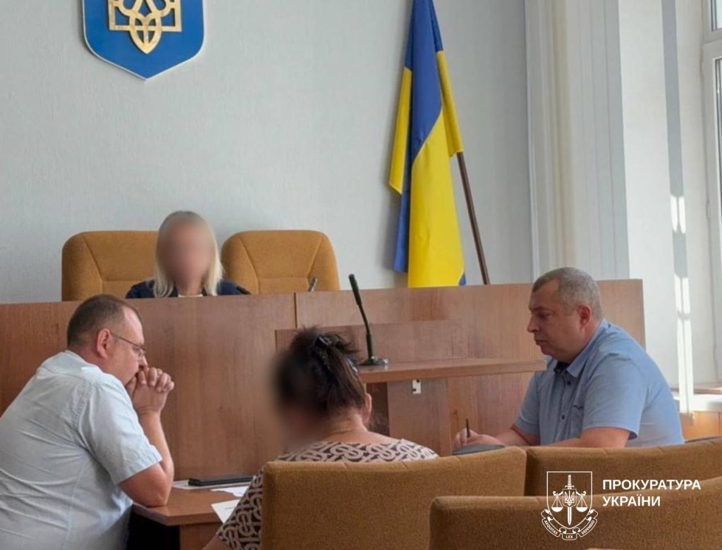 Кричущий злочин у морзі в Чугуєві: медсестра може вийти з СІЗО під заставу