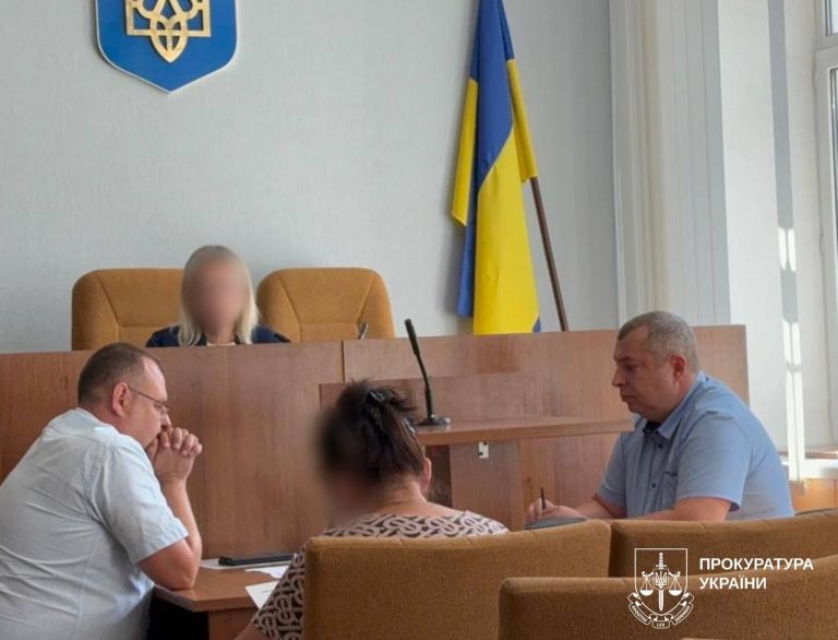 Кричущий злочин у морзі в Чугуєві: медсестра може вийти з СІЗО під заставу