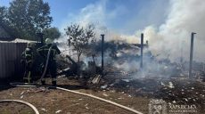 Десяток безпілотників атакував Харківщину за добу: дані Синєгубова