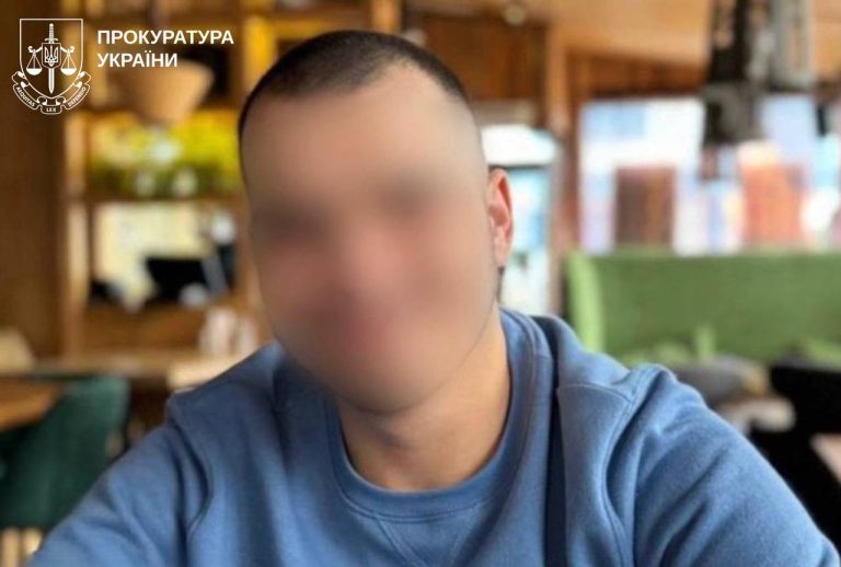 Штурмував позиції ЗСУ: в Харкові судитимуть зрадника з Луганської області