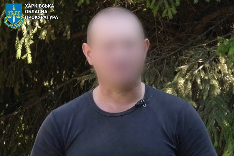 «Были притеснения за русский язык» – житель Харьковщины пожаловался СМИ РФ