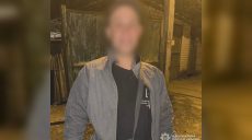 Мужчина выдурил газонокосилку в Харькове, ему светит 3 года