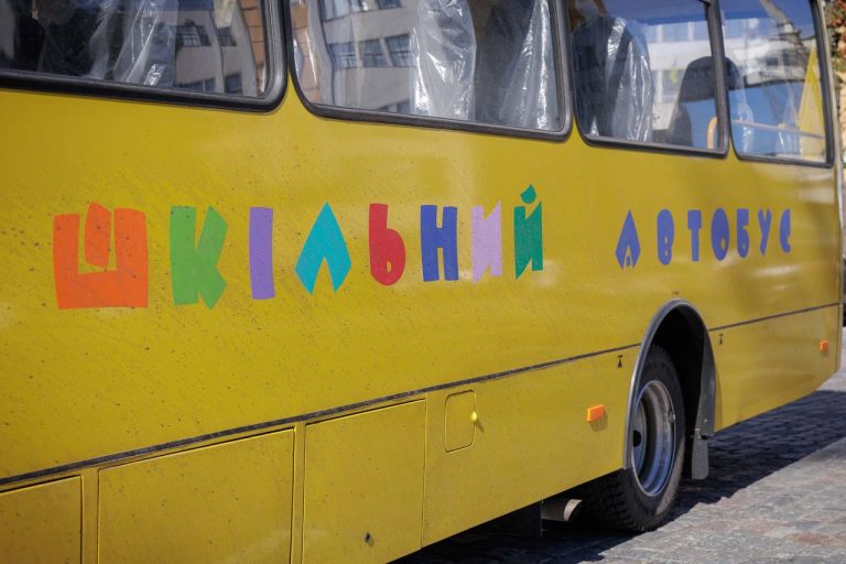 Более 46 тысяч школьников с 1 сентября пойдут учиться в Харьковской области
