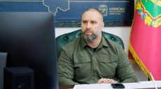 Чтобы обогреть Харьковскую область, задействуют резервные решения – Синегубов