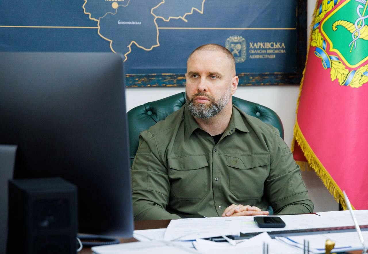 За сутки в Харьковской области на взрывных устройствах подорвались трое людей