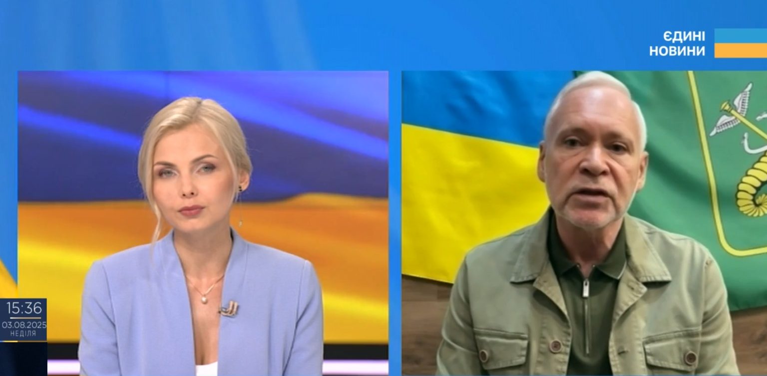 Сколько харьковчан подали заявления на єВідновлення, рассказал Терехов (видео)