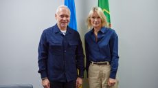 Восстанавливать дома на Северной Салтовке помогает УВКБ ООН в Украине