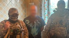 Группу квартирных воров, орудувавших в трех районах Харькова, поймали