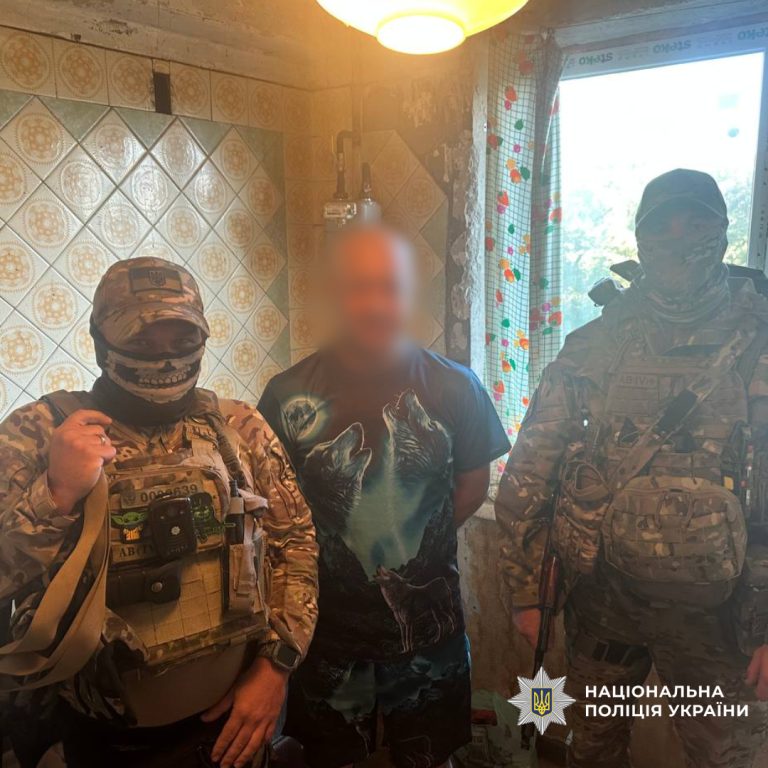 Группу квартирных воров, орудувавших в трех районах Харькова, поймали