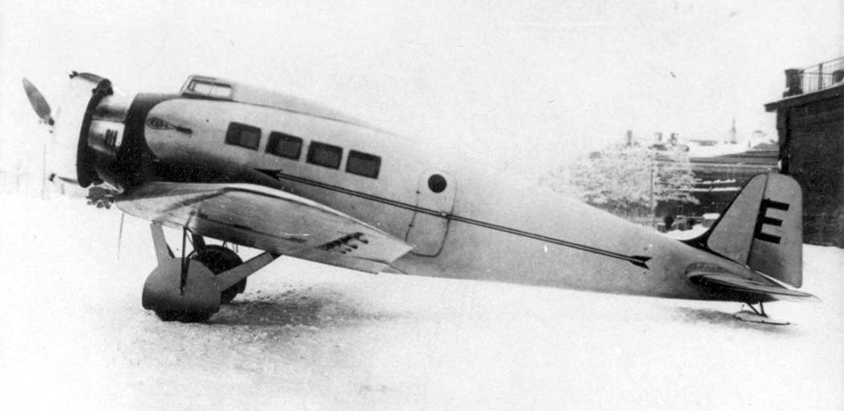 ХАІ-1