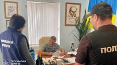 На Харьковщине долгое время загрязняли реку: подозревают директора КП