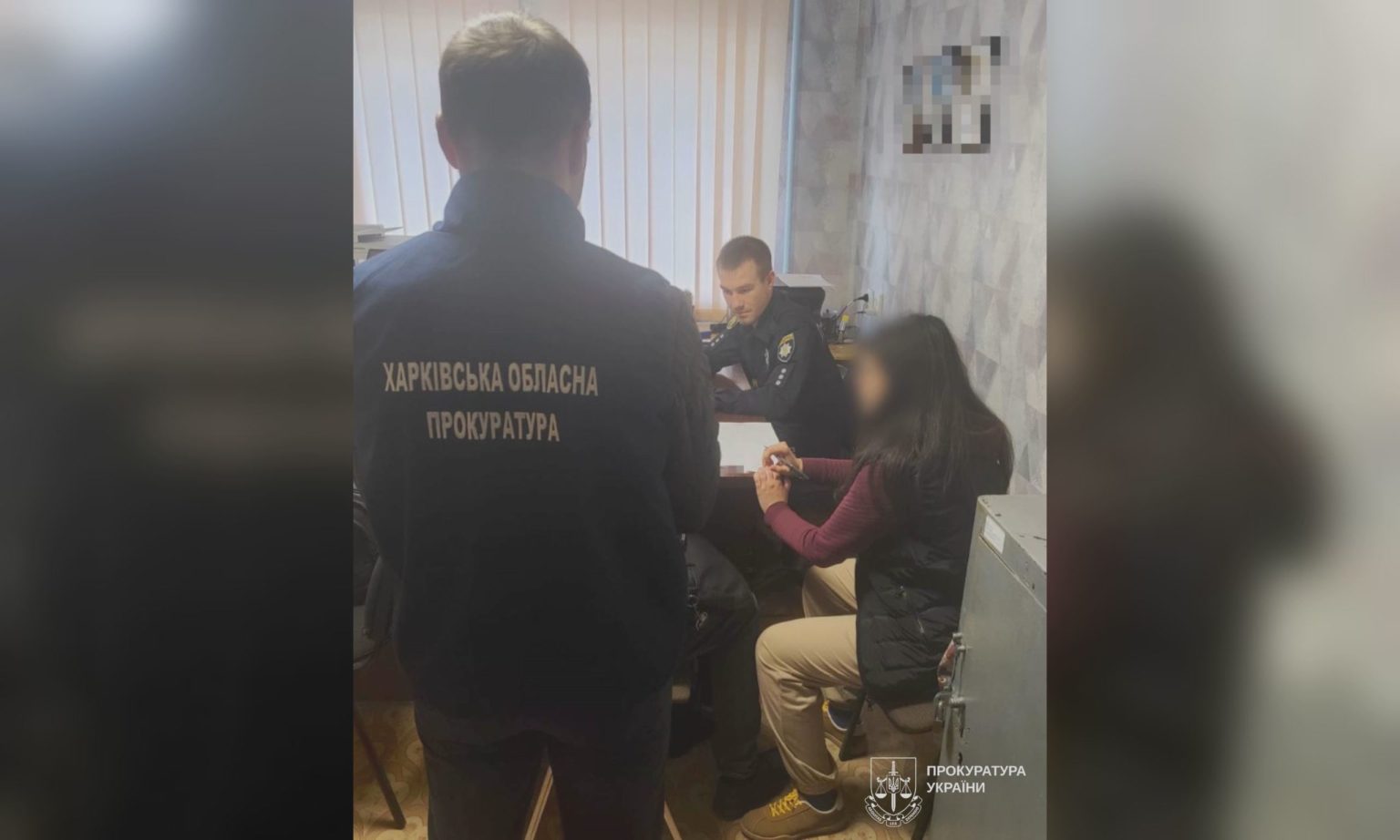 Переплата на генераторах: работник КП в Харькове получила подозрение