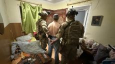 “Він тривалий час готувався, стежив” – перші фото ймовірного вбивці Парубія