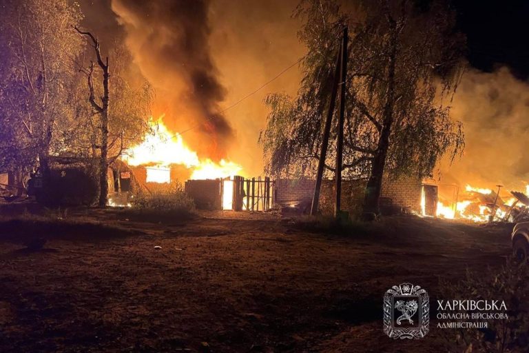 Били БпЛА, КАБами и дронами – Синегубов о последствиях «прилетов»
