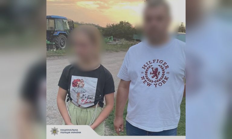 Пряталась в подвале заброшенного здания: копы искали сбежавшую девочку