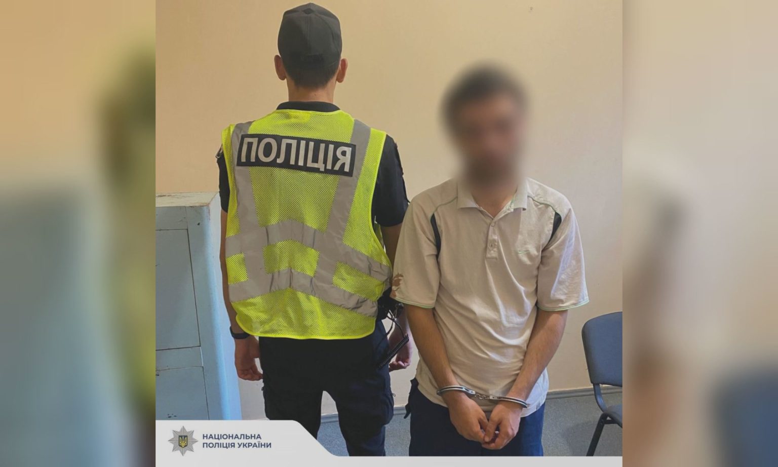 Забил до смерти ножкой от стола: смертельное застолье на Чугуевщине