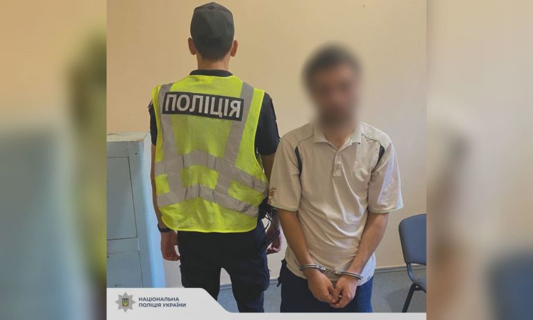 Забил до смерти ножкой от стола: смертельное застолье на Чугуевщине
