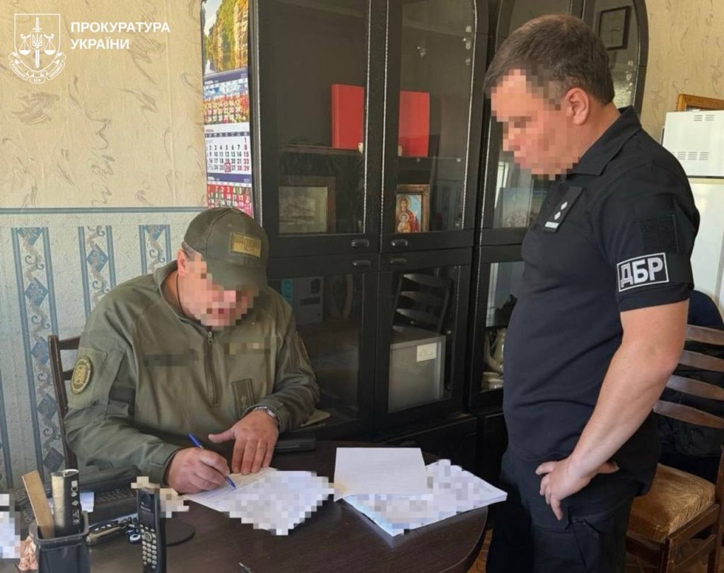 смерть в Харьковском сизо