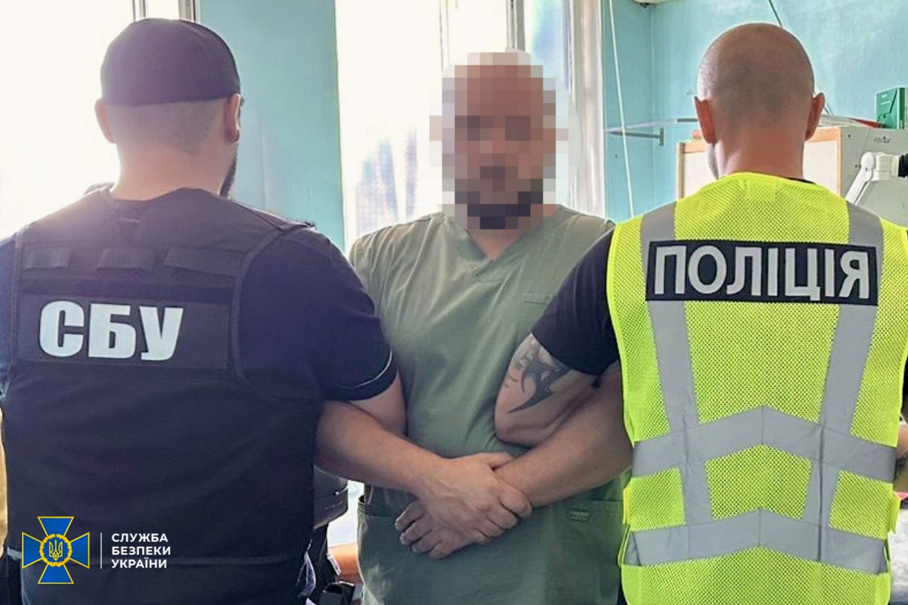 МСЄК убрали, а взятки за фиктивную инвалидность остались – СБУ раскрыла схему