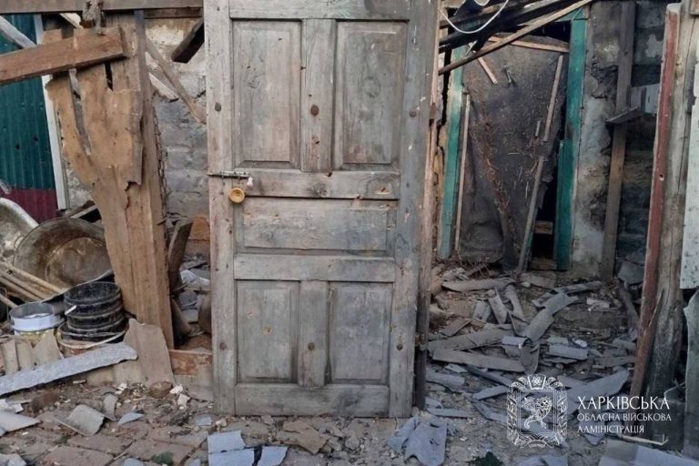 Три КАБа и пять БпЛА выпустили россияне – чем еще били, рассказал Синегубов