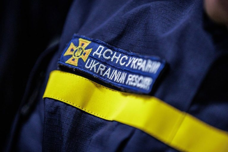 Вісім рятувальників загинули на Харківщині під час війни, ще 63 – поранені