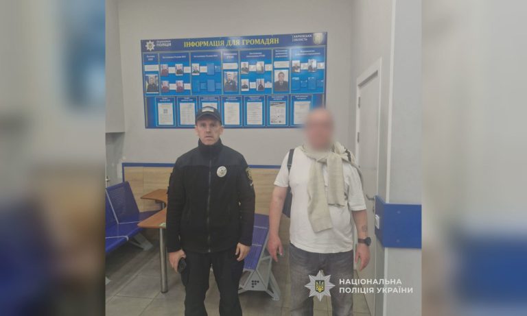 61-летний харьковчанин оказывал экономическое давление на мать – полиция