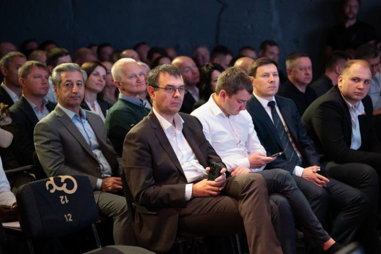 «Денег нет ни на что»: Гетманцев об экономических преференциях Харькову