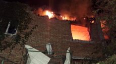 Ночная массированная атака: РФ ударила по многоэтажке в Днепре, есть погибший