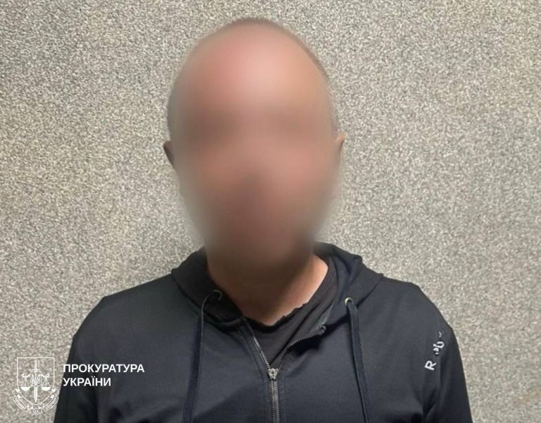 Мужчину, стрелявшего в ветерана ВСУ с инвалидностью, будут судить