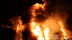 Четверо людей пострадали в Харькове и области из-за ударов РФ – Синегубов